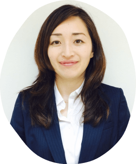 本部スタッフ 宮本里沙