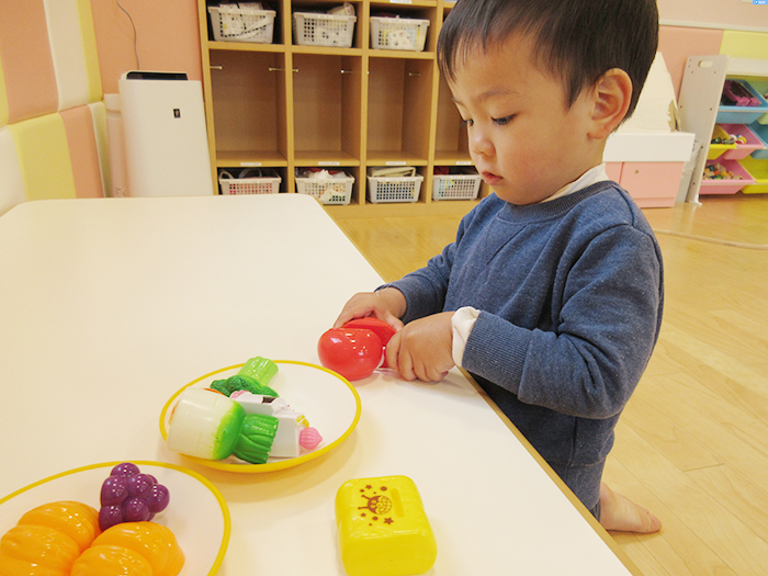 ままごとセット