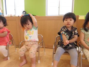 たのしい❣　おいしい❣