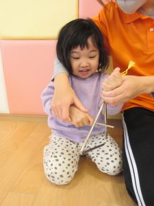 楽器遊び♪