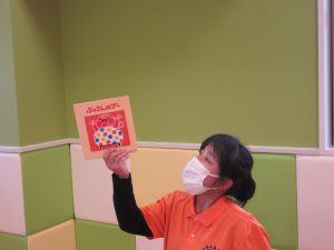 絵本ブログぶい