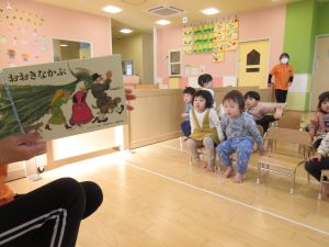 絵本ブログ