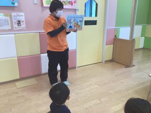 絵本ブログ📚