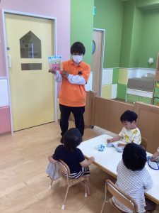 絵本ブログ📚