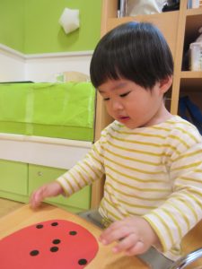 製作と誕生会🎂
