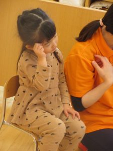 カリキュラムブログ【英語】