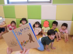 絵本ブログ📚