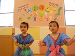 夏まつり開催‼️