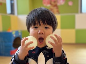 入園・進級おめでとう🌸
