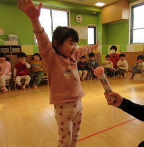 英語カリキュラム🔤