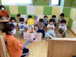 絵本ブログ📚