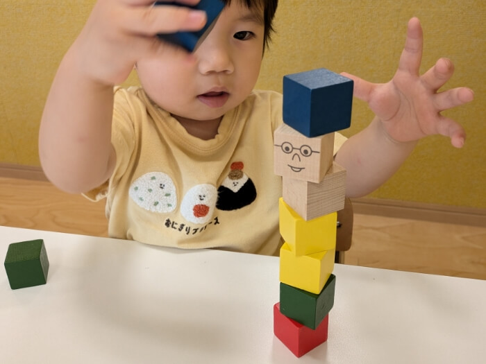 積み木