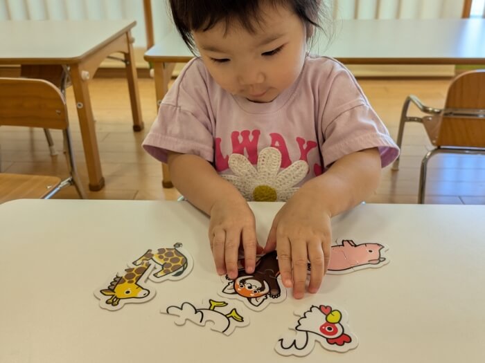 パズル