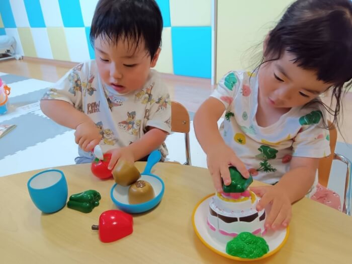 ままごとセット