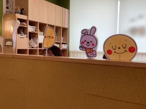 園ブログ🎑🌕