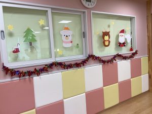 園ブログ🎅🎄