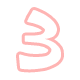3