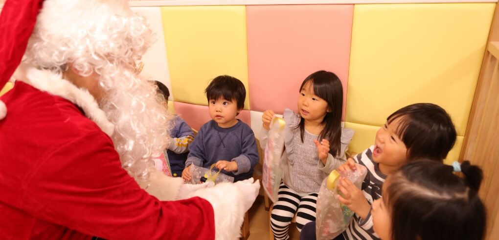 子育て家庭への支援