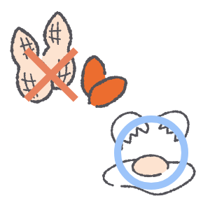 「完全除去」または「解除」の徹底