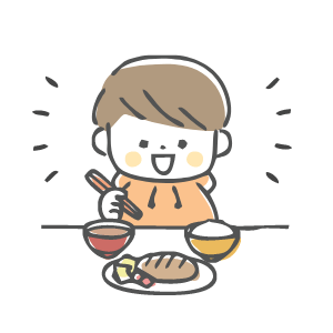 アレルギー児在籍園の特別対応