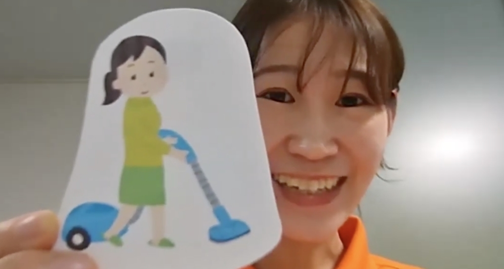 直前対策カリキュラムの様子