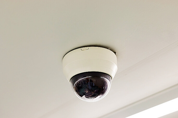 施設の安全・管理体制