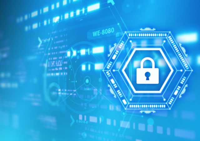 デジタルセキュリティ