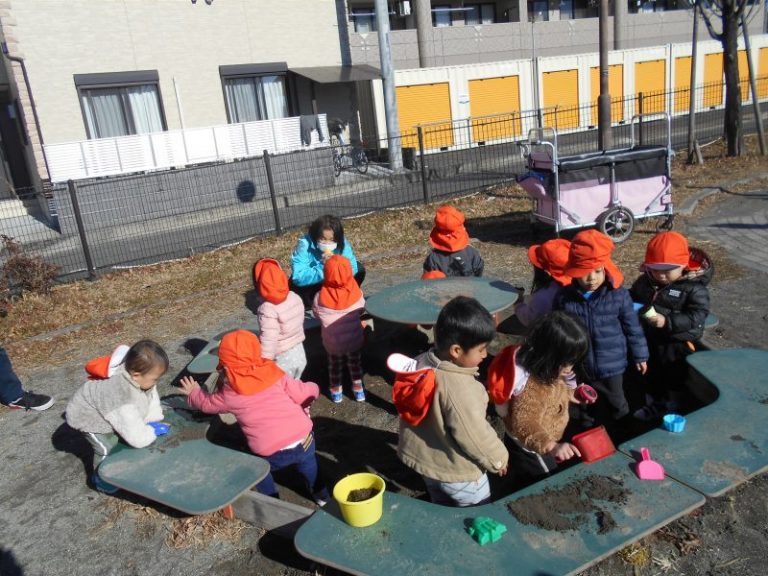 園ブロブ みんなで公園へ 厚木園ブログ｜小規模認可保育園【サンライズキッズ保育園 厚木園】【公式】