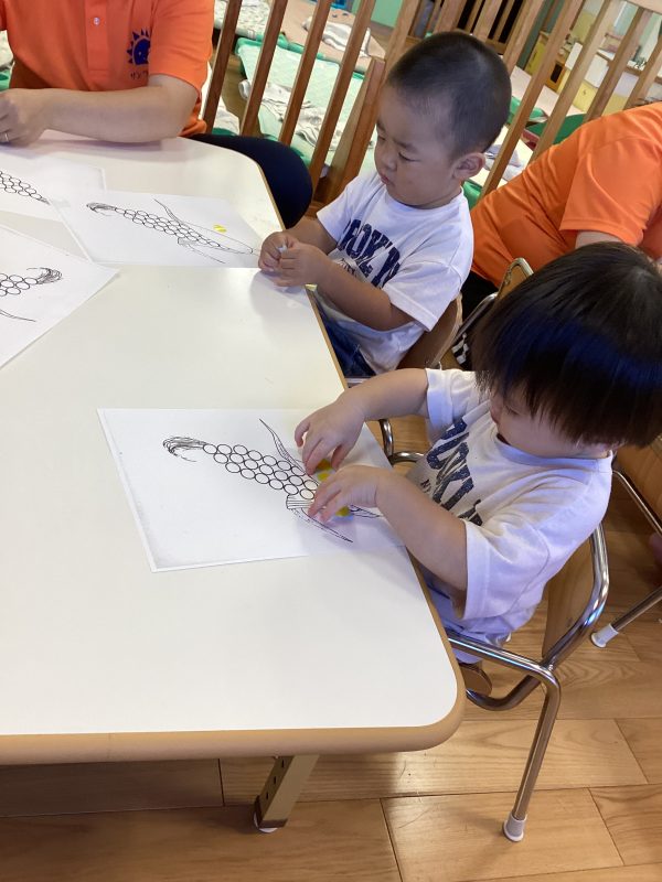 4月26日(水)の給食・おやつ