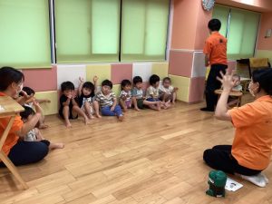 カリキュラムブログ【英語】🗣️🌈