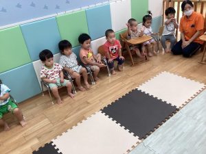 絵本プログラム