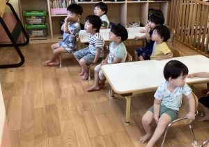 絵本プログラム