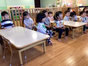 絵本プログラム