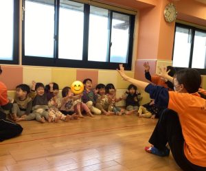 カリキュラムブログ【英語】🗣️🌈