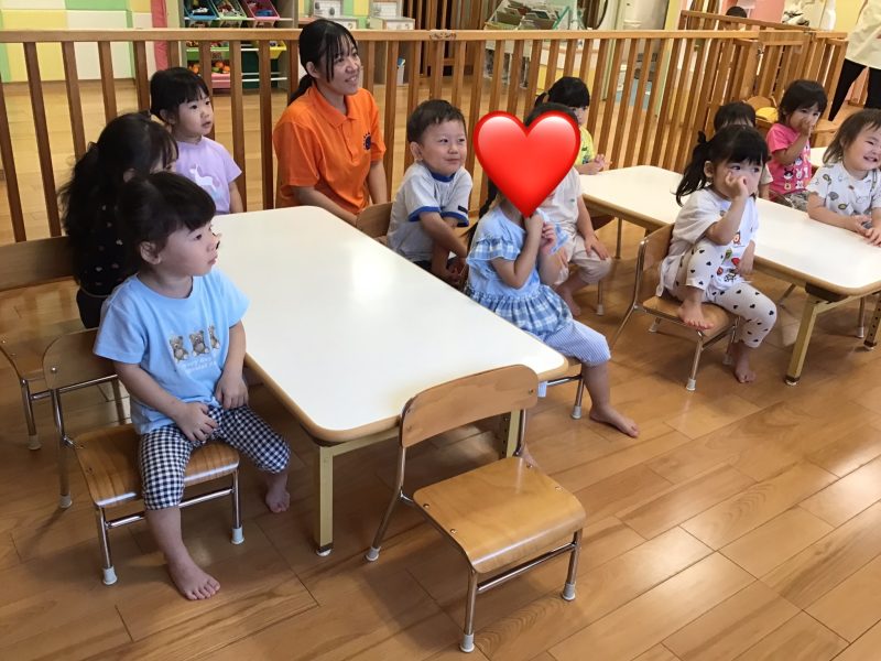 絵本プログラム