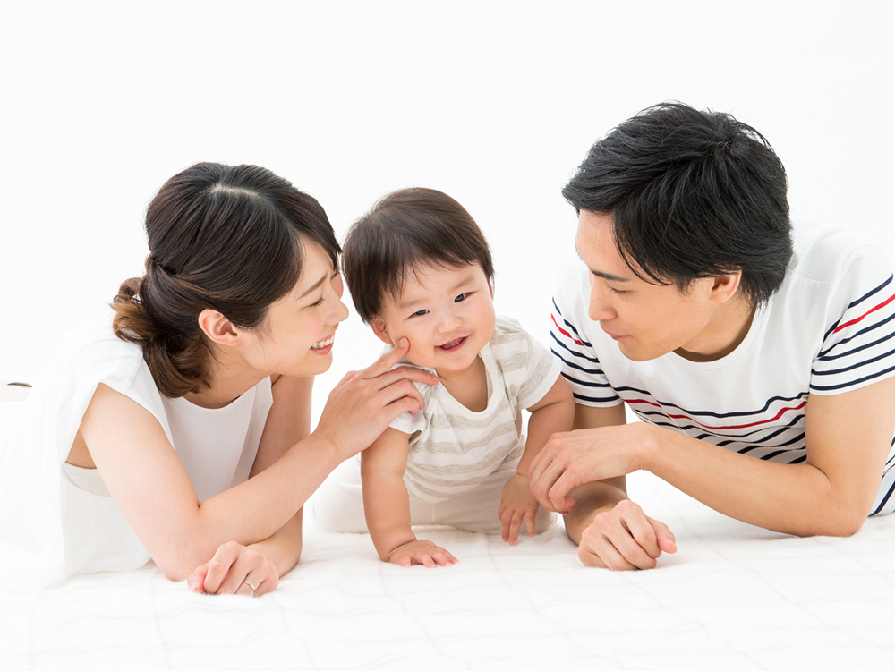 子どもの健康 子どもの予防接種について