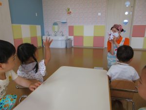 ?読み聞かせブログ?