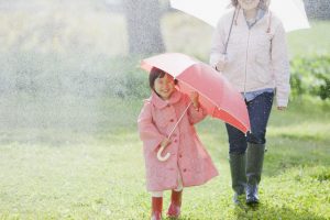 雨の日でも楽しめるスポット