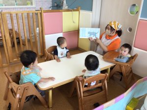 絵本読み聞かせブログ📚
