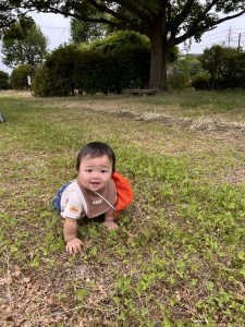 園での1日🍀