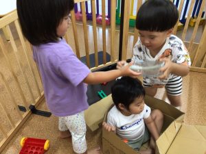 絵本読み合いブログ📚