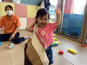 🌱園生活の様子&絵本読み合いブログ📕
