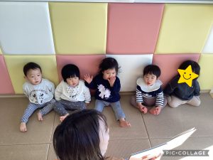 絵本読み合いブログ📚