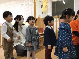 🌸卒園式がありました🌸