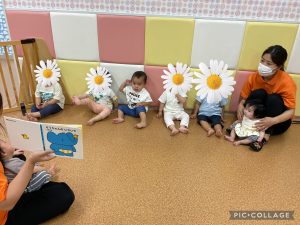 絵本読み合いブログ📚