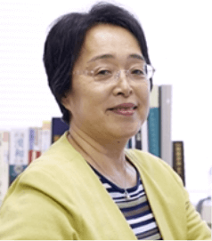 浅川 陽子  教授