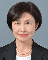 松本 由美  准教授