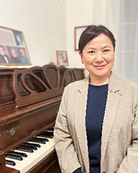 吉田　惠　講師