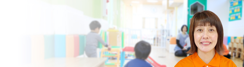 園長・<small></small> ほだか 先生