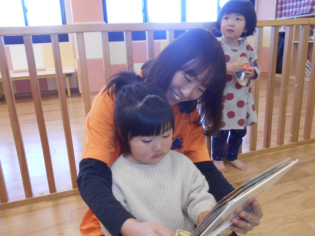 園長・寺本 菫 先生について